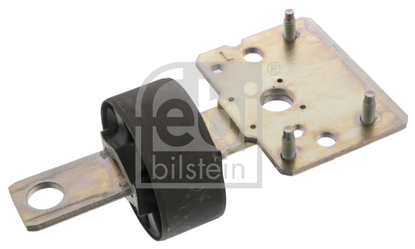 Mounting, control/trailing arm